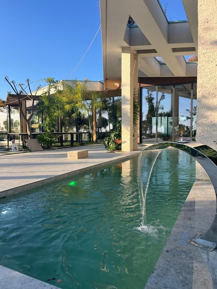Cape of Rodon Resort Green Village