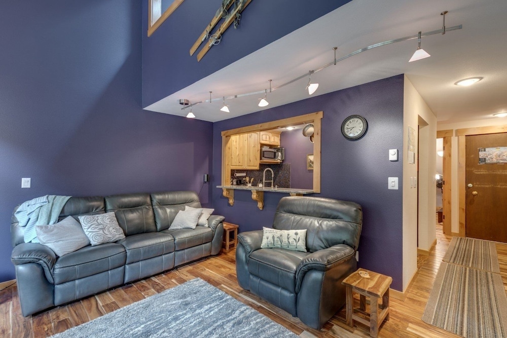 Glacier WA Mt Baker Vacation Rentals