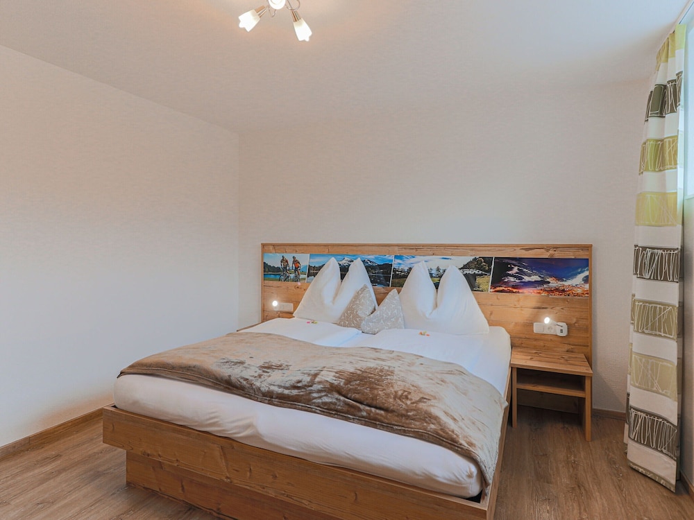 Apartment in Brixen Near Ski Welt