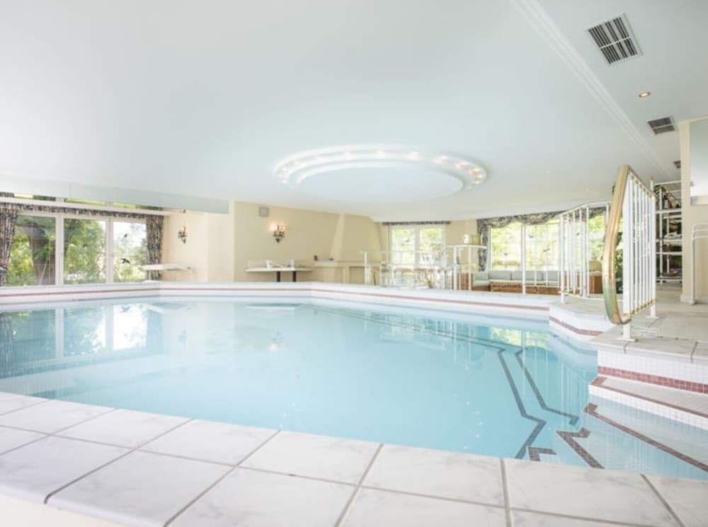 Chalet Luis