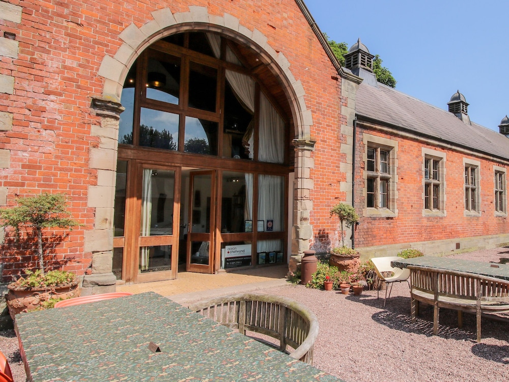 Talbot Lodge