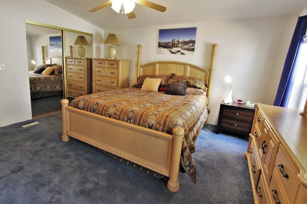 Bluebird Cottage