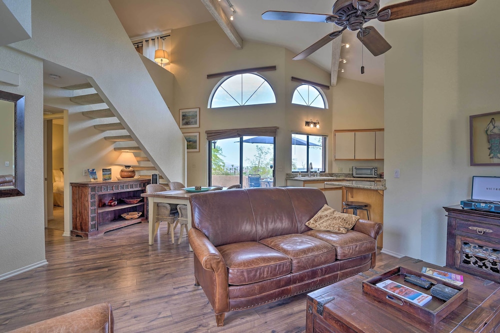 Borrego Springs Retreat w/ Grill Patio! - Property Image 19