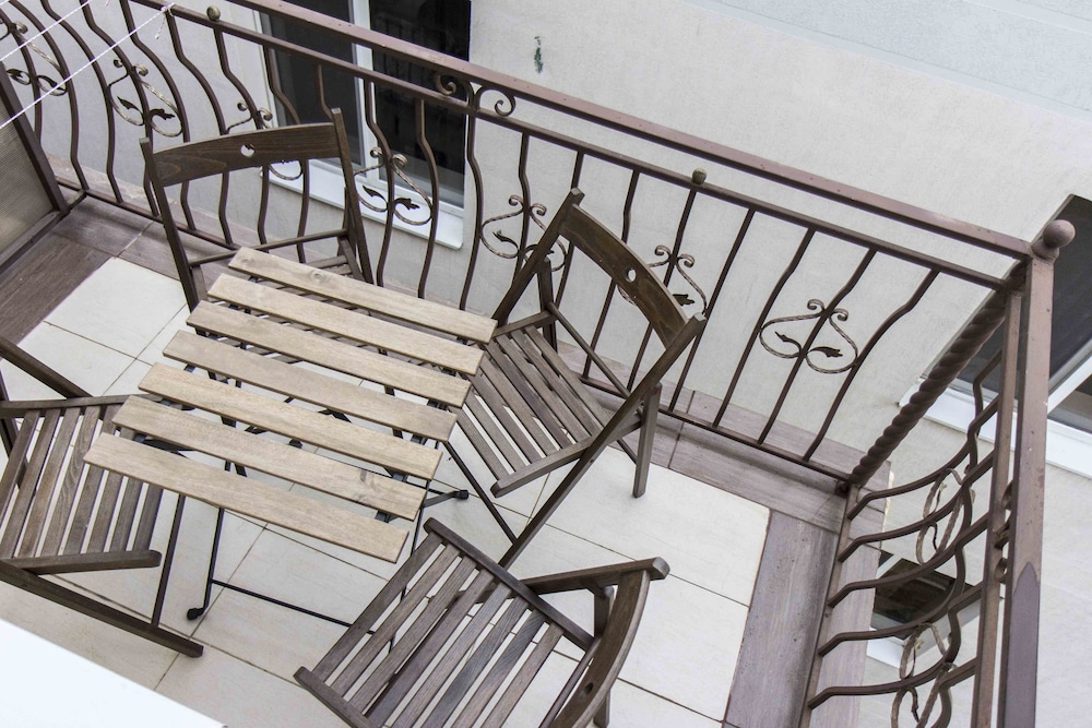 Hotel Olivia Vityazevo