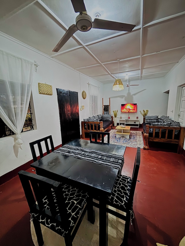 safarihouse malindi