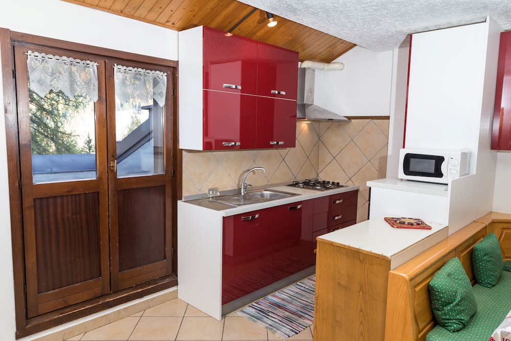 Residence Belvedere view 2