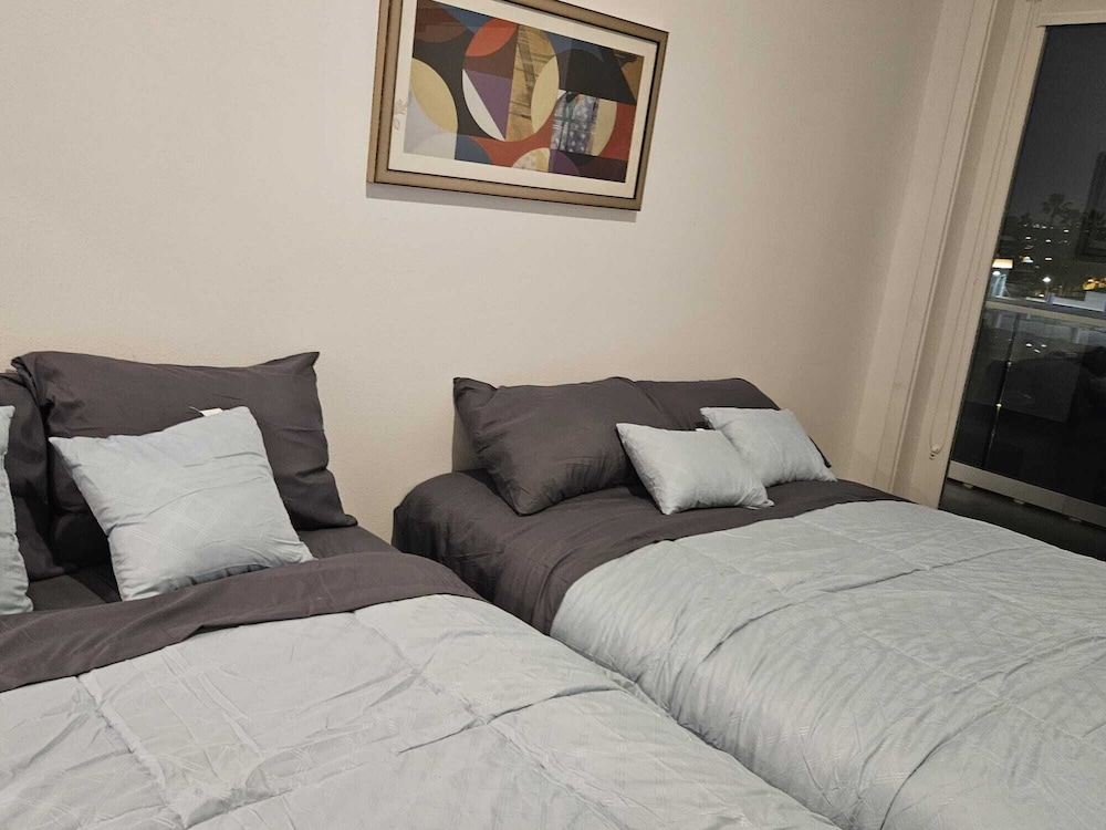 Venice Beach luxury Apartments