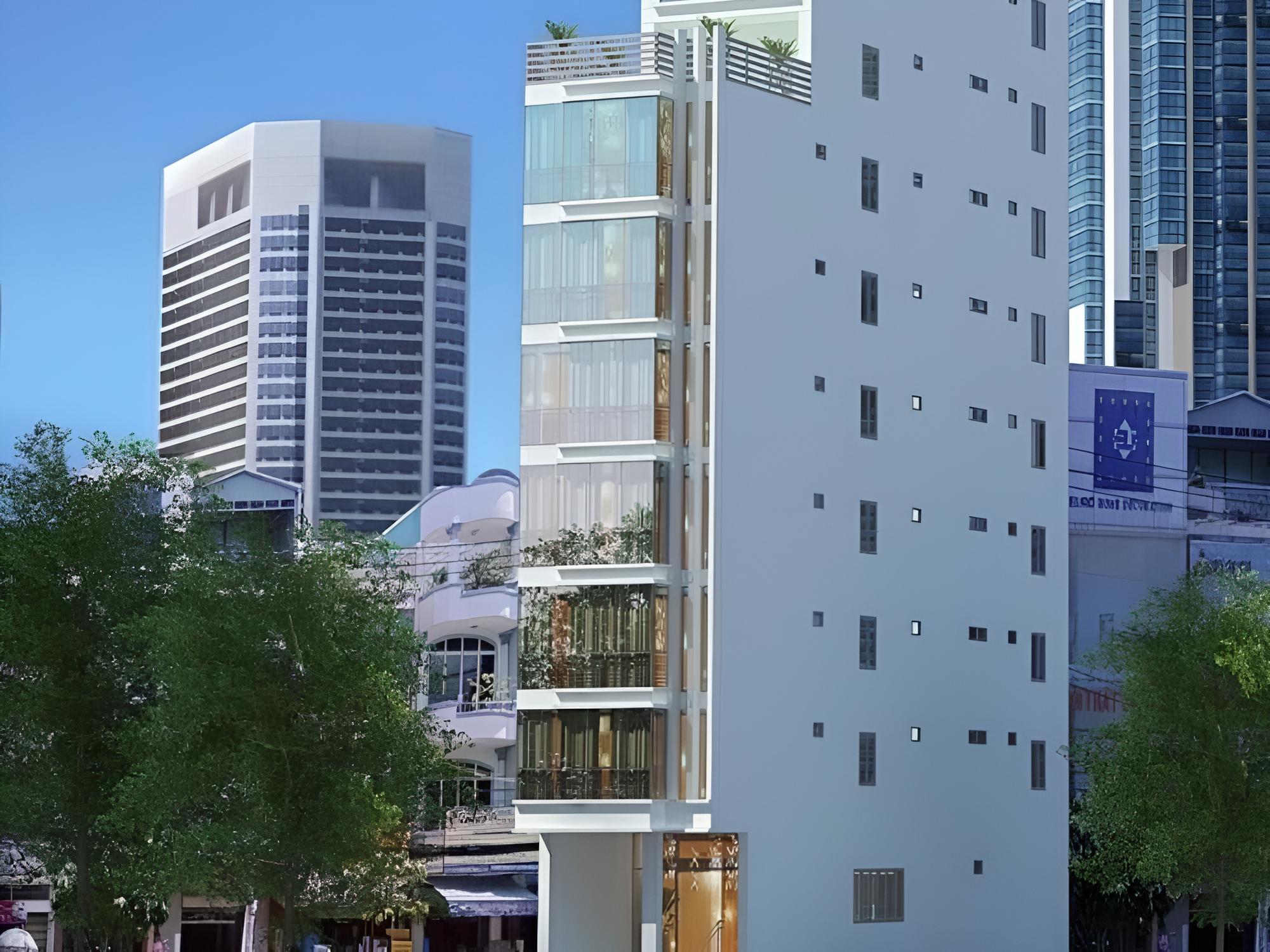 Lucky Star Hotel