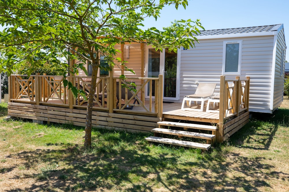 RCN Camping La ferme du Latois