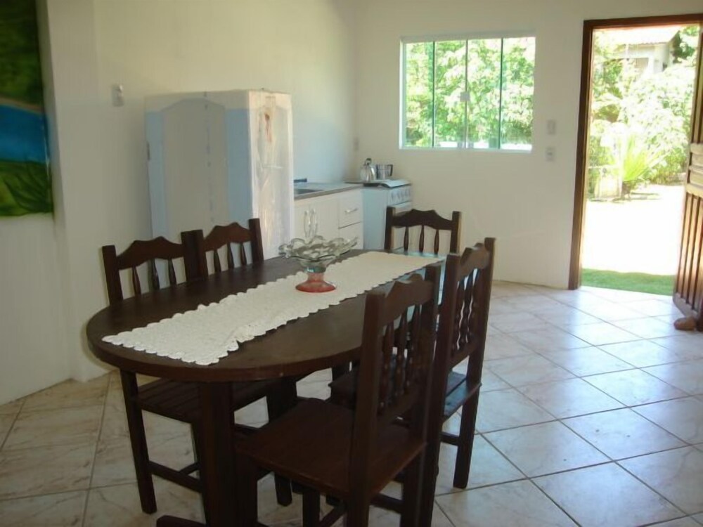 Pousada Ibirarosa
