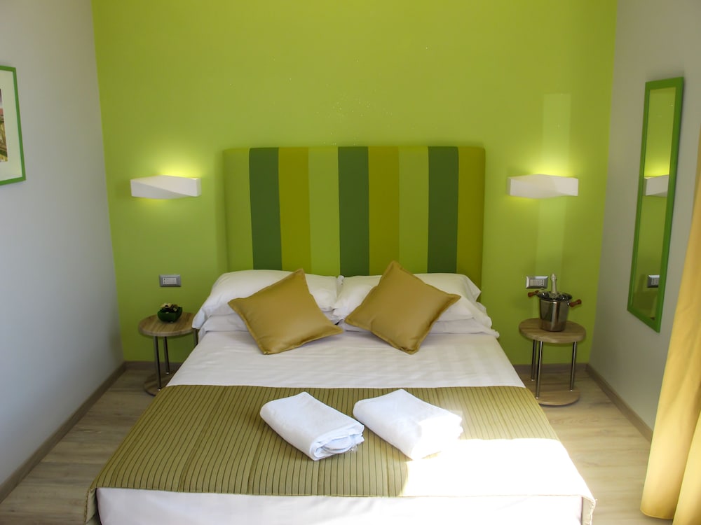 Roma Veneto Relais