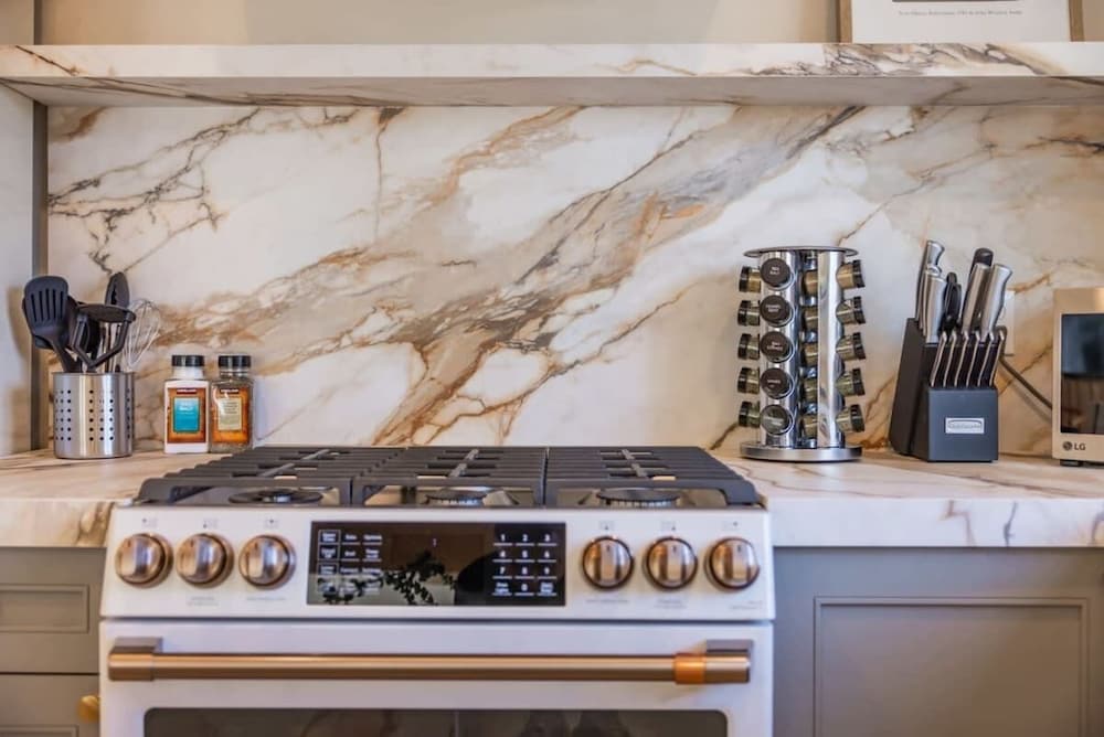 @ Marbella Lane - Vibrant & Chic Designer Home