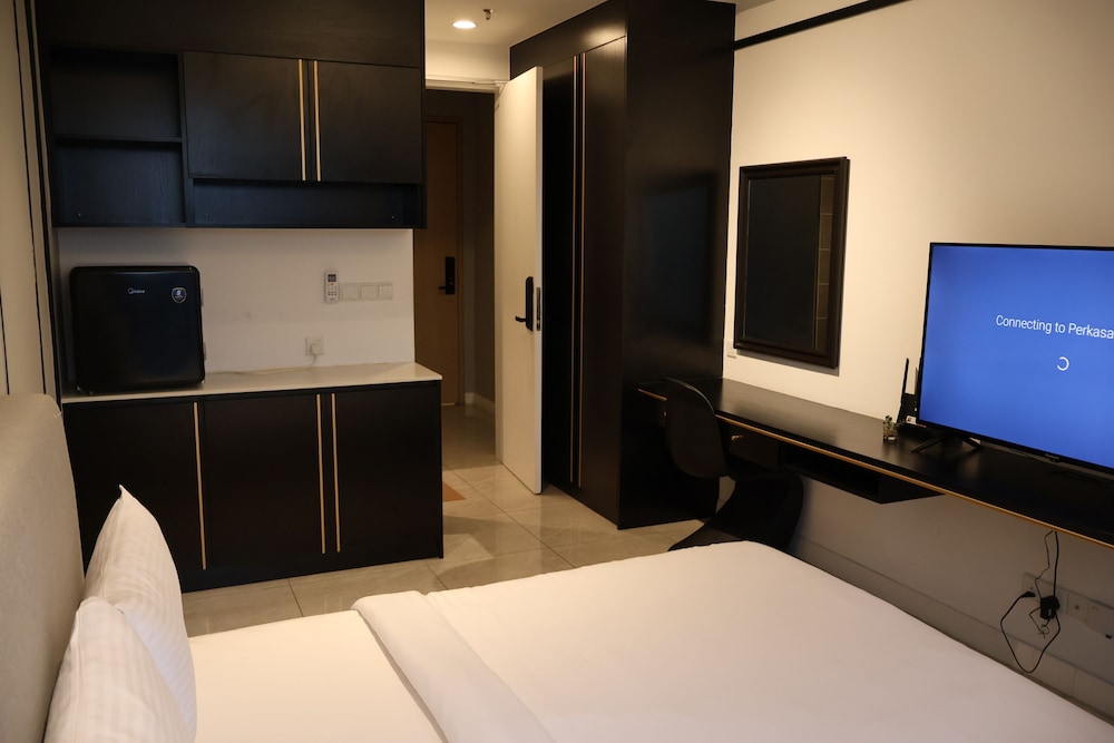 AXON RESIDENCE BY PERKASA IKON