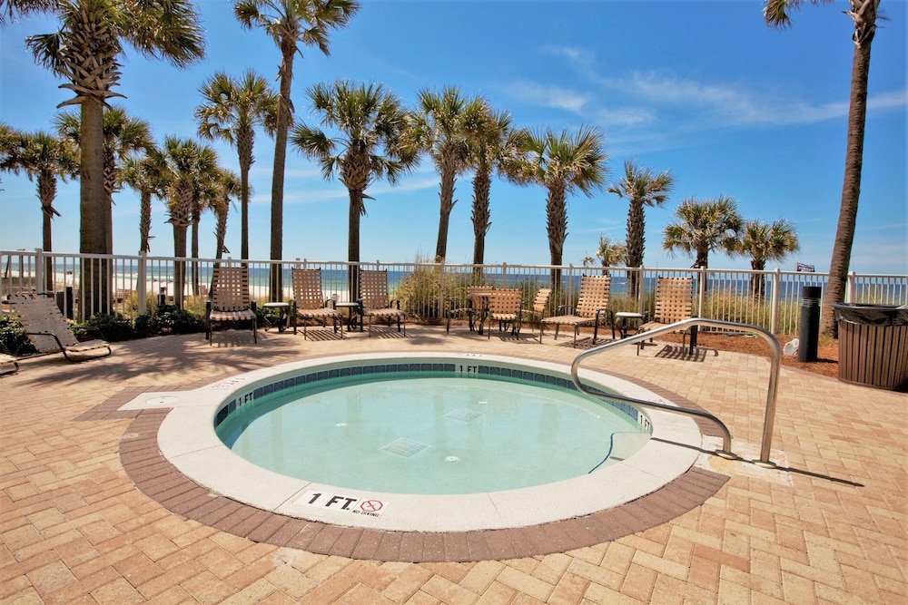 Grand Panama Beach Resort by Panhandle Getaways