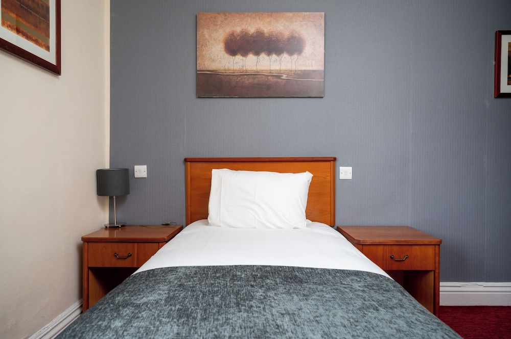 Bridge Inn Hotel  by Greene King Inns