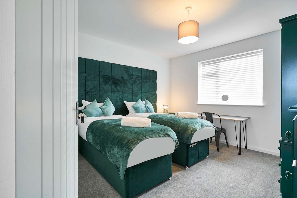 Host Stay Bristol BS7