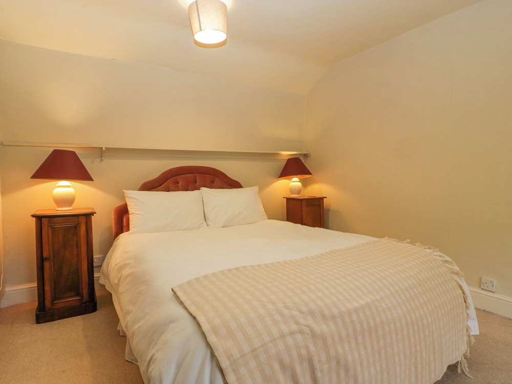 The Coach House