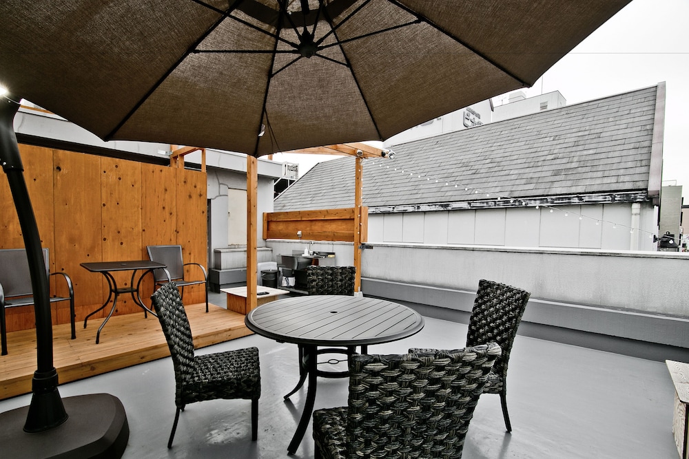 roof