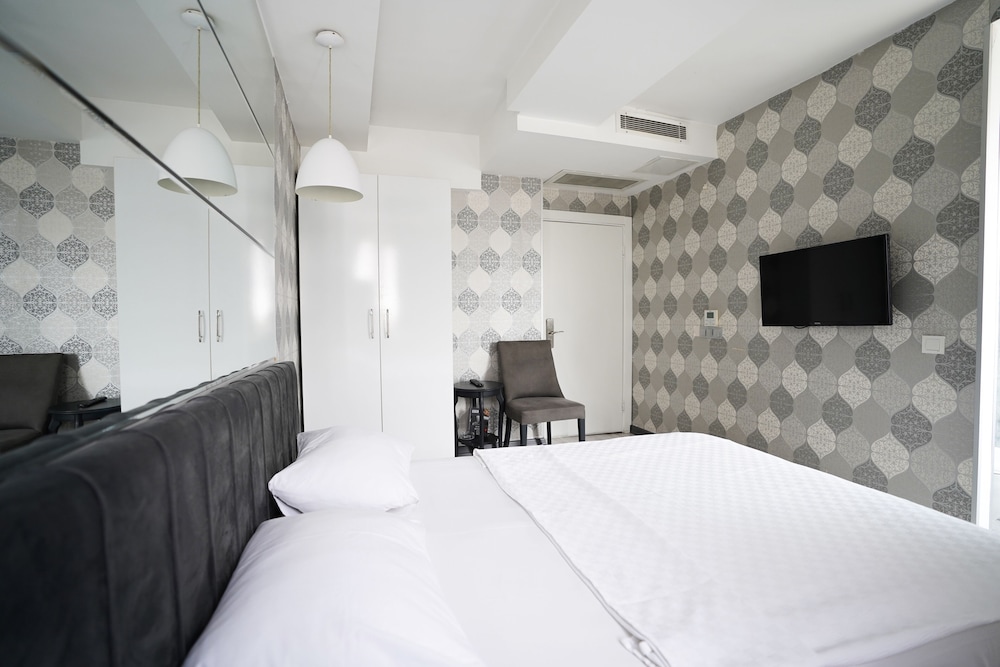 Time Otel Mecidiyeköy - Image 24