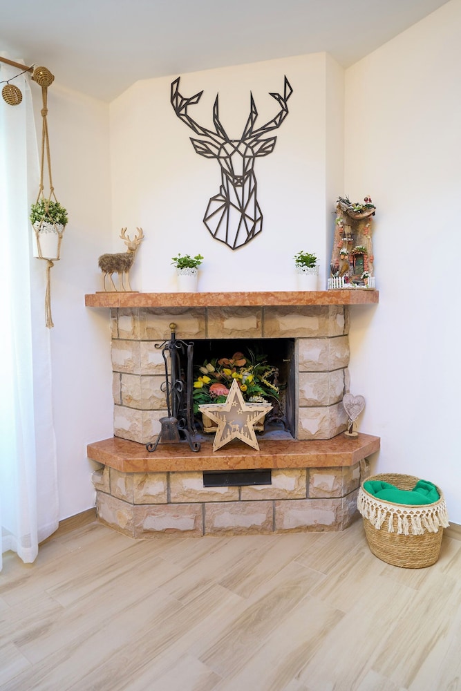 Casa Vacanze Nonna Bambina