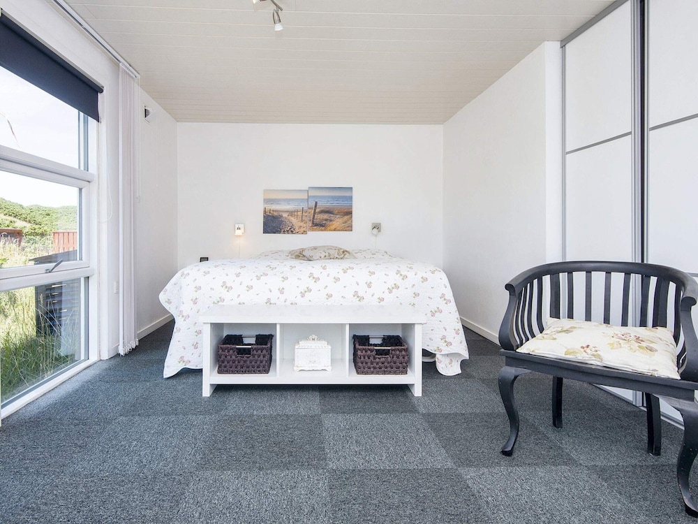 Seaside Charm in Rindby view 3