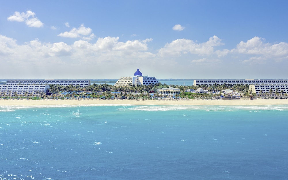 The Grand Oasis Cancun - All Inclusive