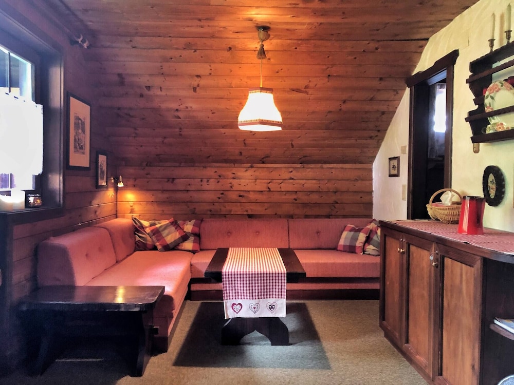 Alma Apartment in Sonnleitn Am Nassfeld at 1484m