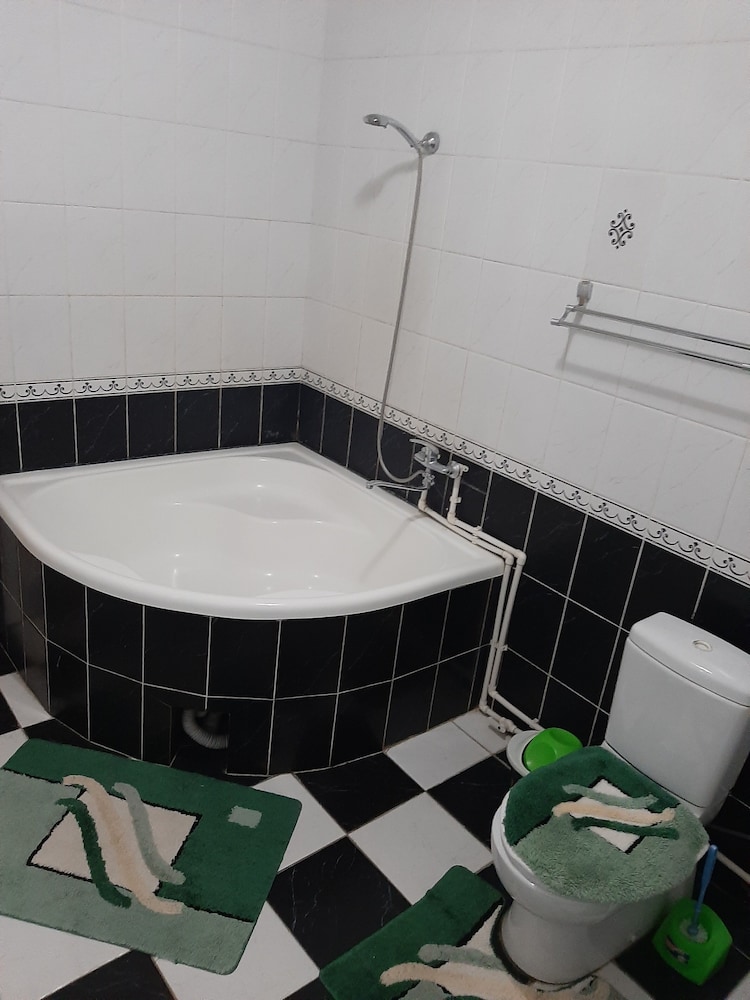 Green House Hotel - Hostel