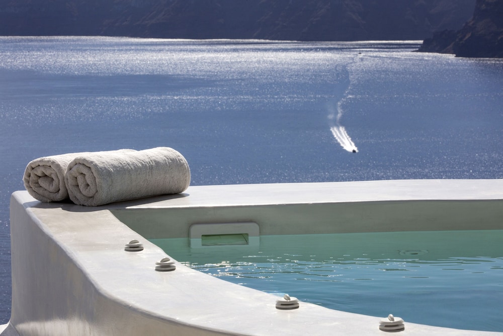 Apanema Cavehouses by Otium Villas photo 2