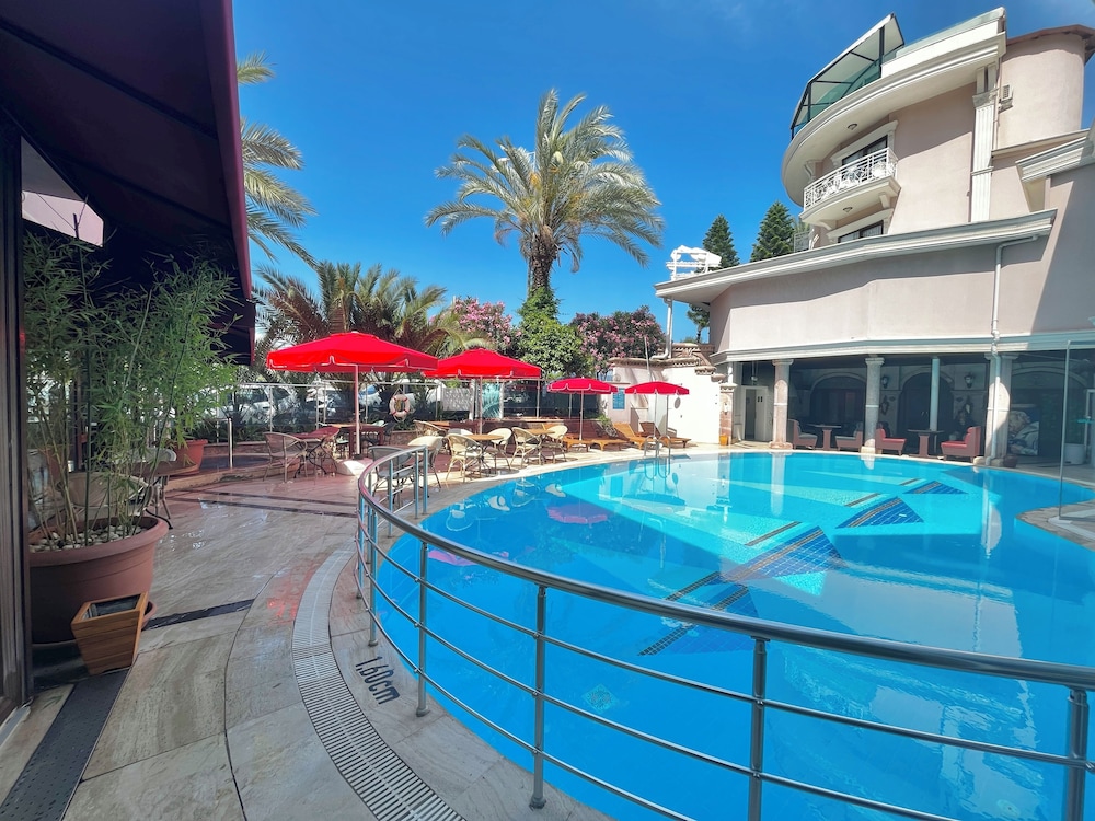Grand Ata Park Otel - Image 11