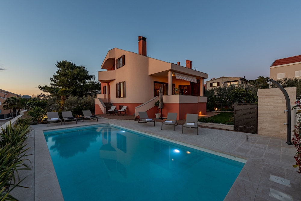 Villa Bruna Zadarvillas