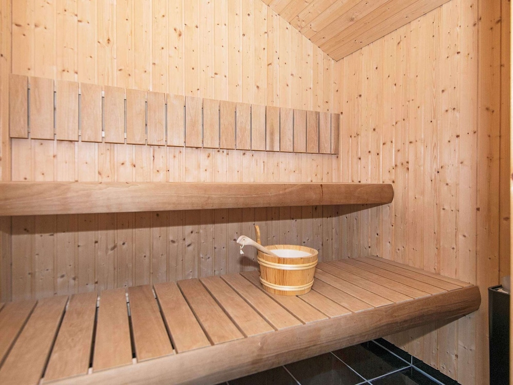 Holiday Home in Glesborg view 2