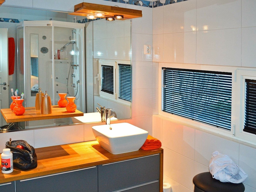 Holiday Home in Inndyr view 3