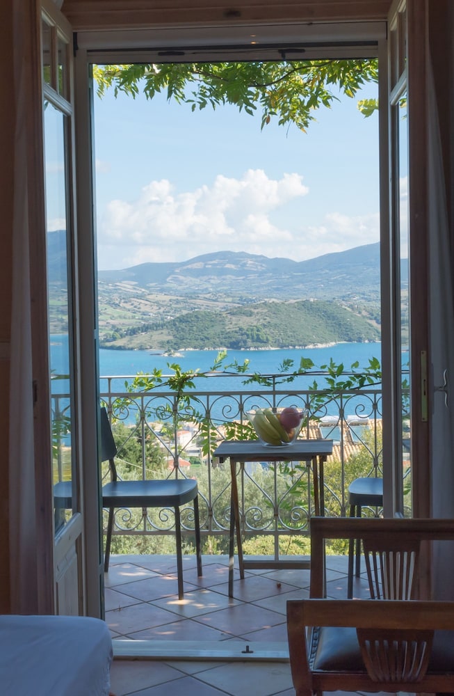Lefkada Collection Villas