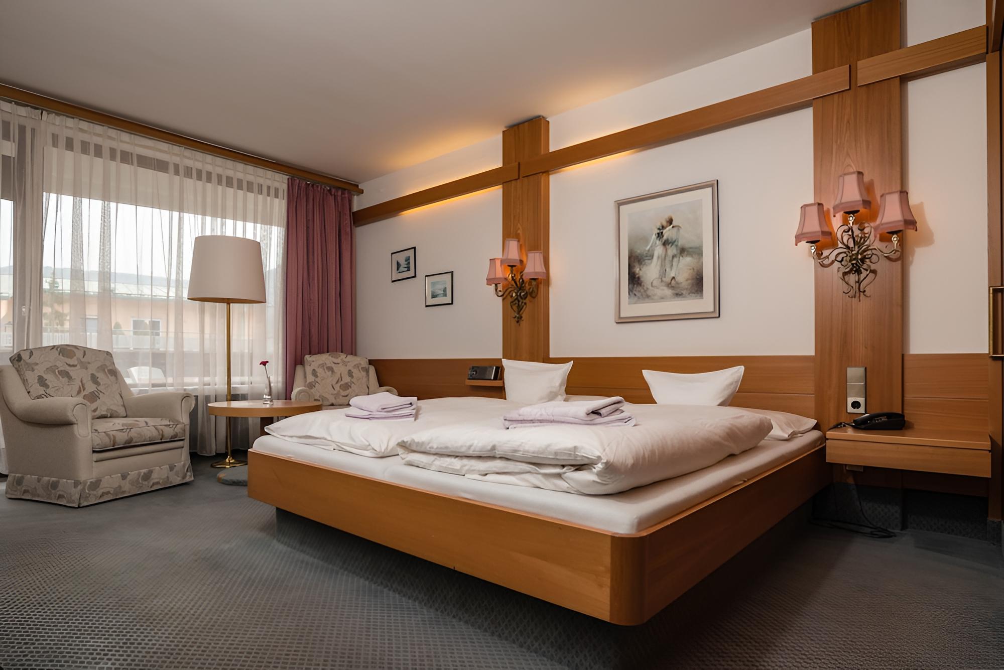 Kronen Hotel