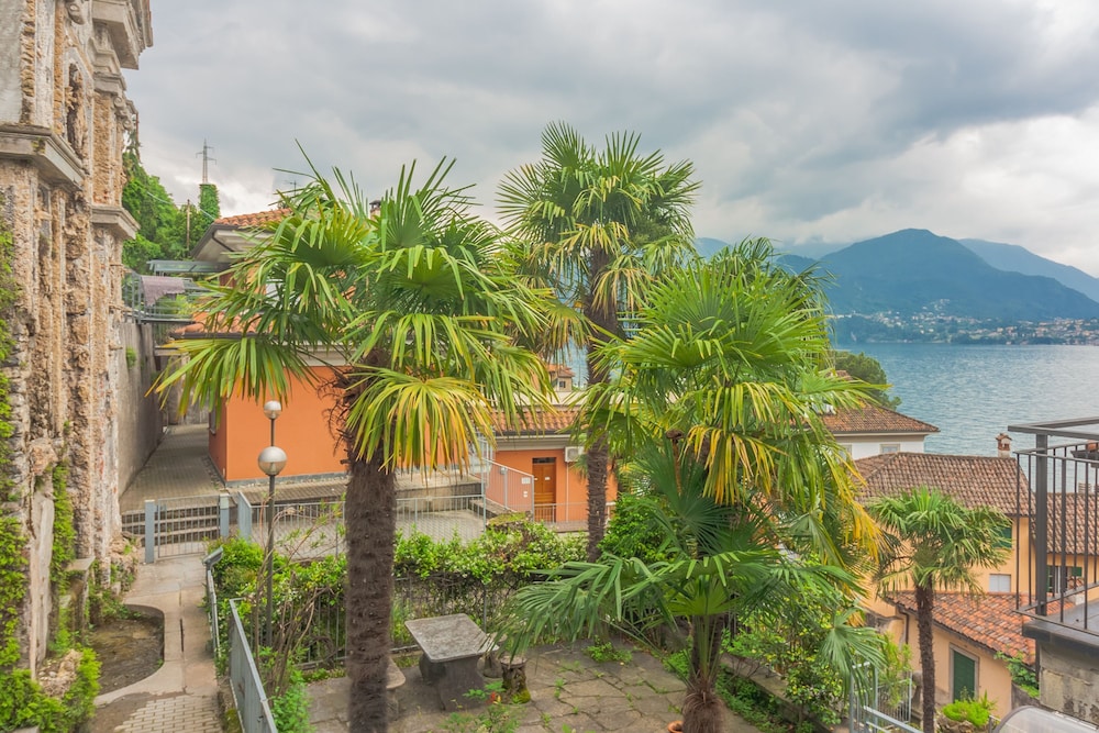 Varenna La Dolce Vita