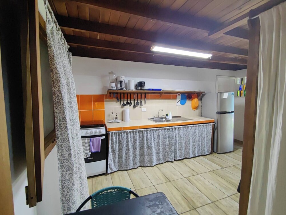 Brisas del Caribe Apartment