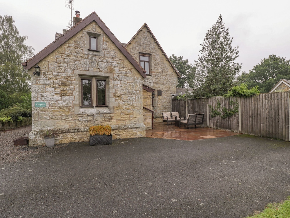 Keepers Cottage