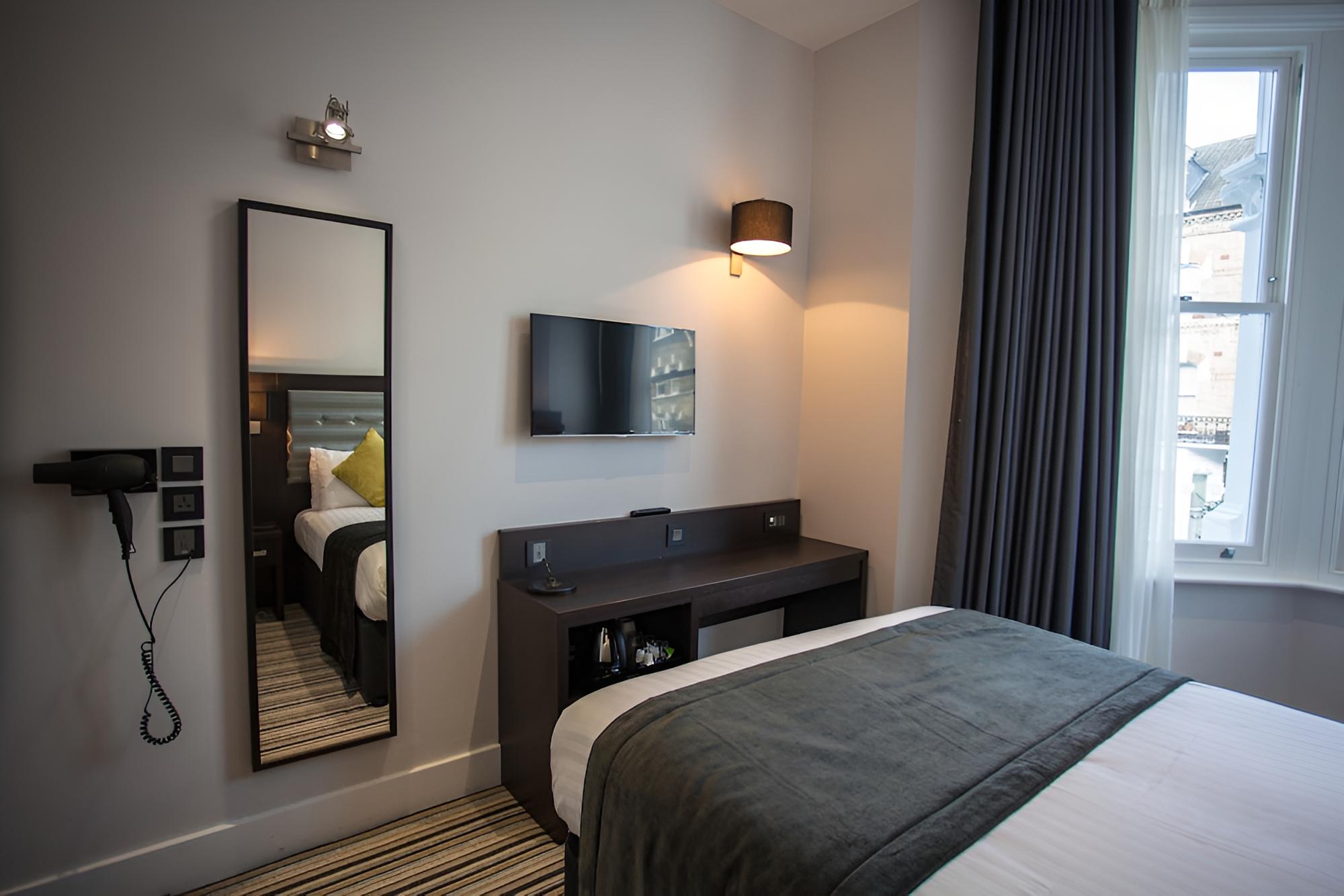 W14 Hotel