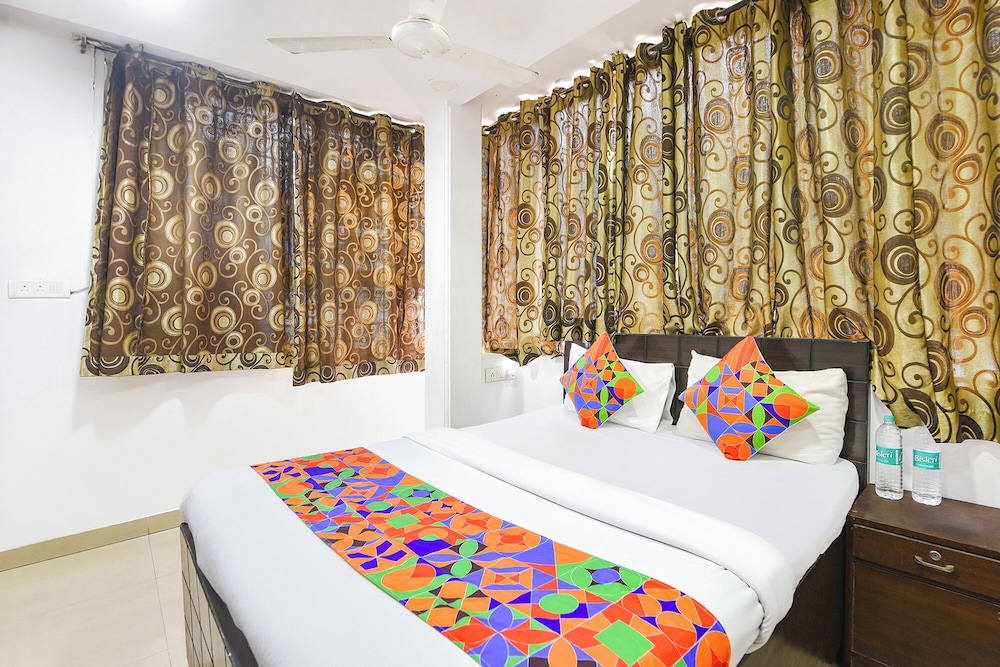 Fabhotel Great Residency I