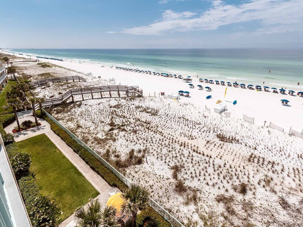 Pelican Isle 507 by Brooks and Shorey Resorts