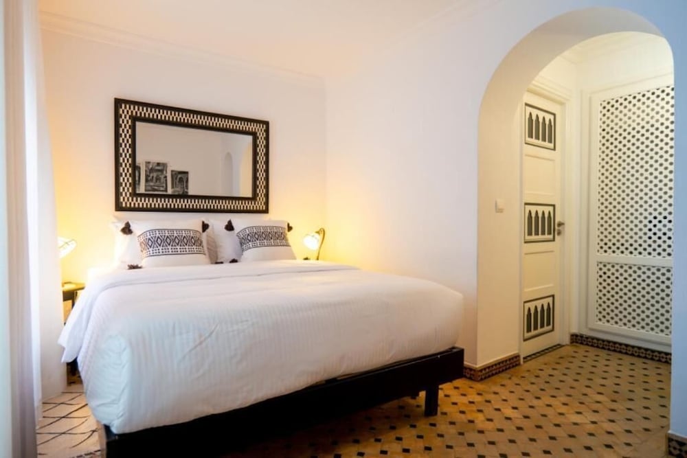 Kasbah House
