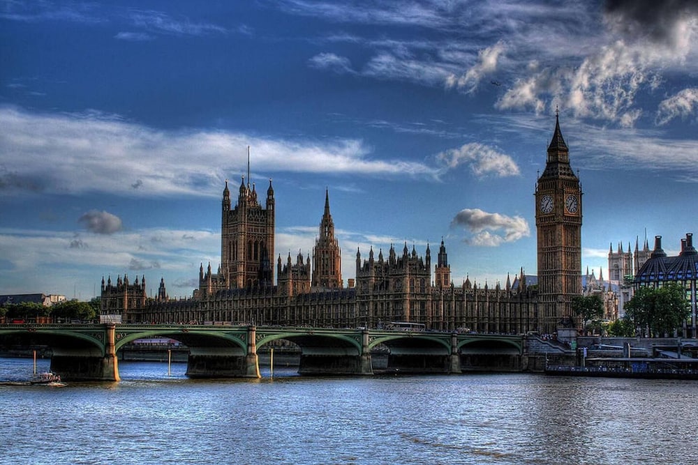 Livestay- Trendy 1bed With Balcony in Westminster