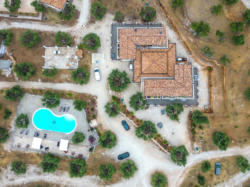 Agriturismo Passione Natura
