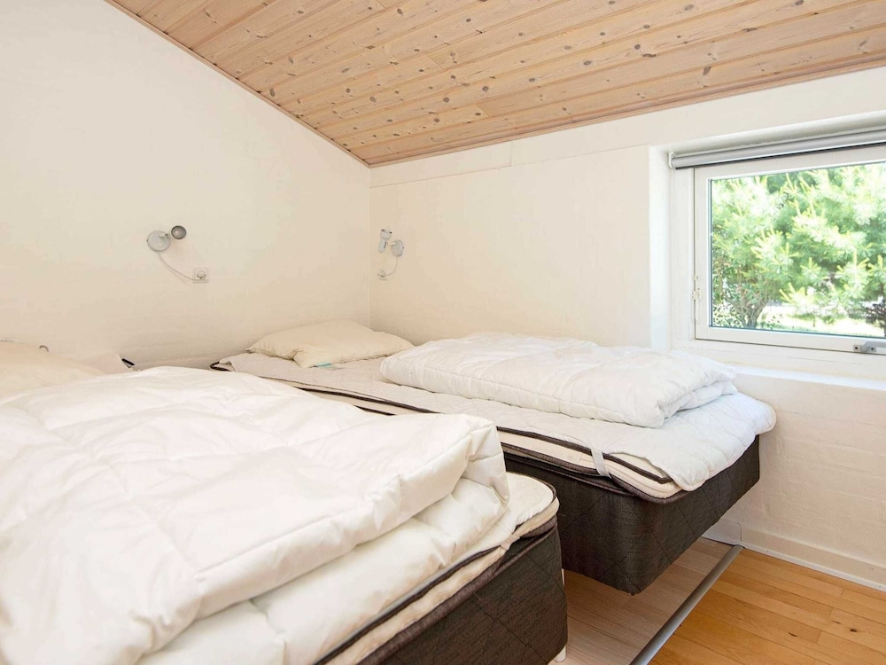 11 Person Holiday Home in Glesborg view 2