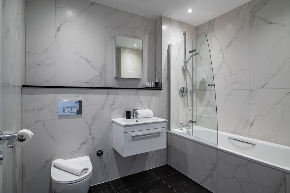 South Kensington Apartments