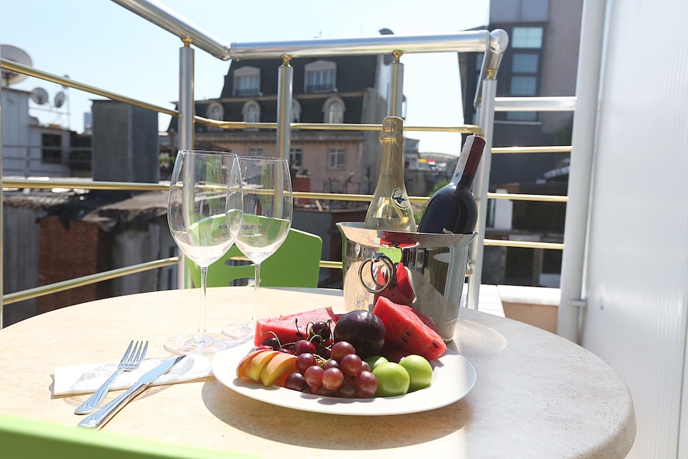 Taksim Maxwell Otel - Image 16