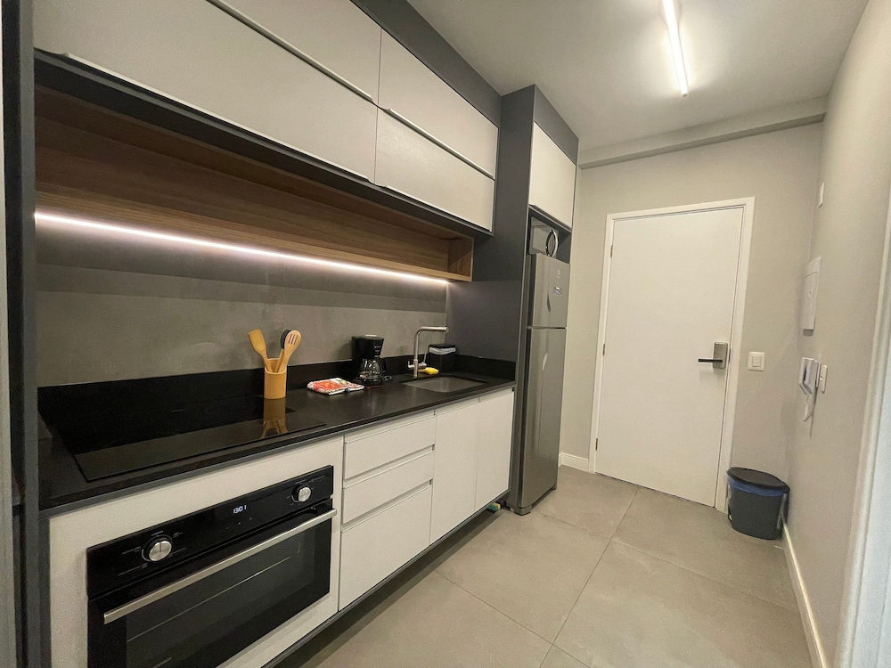 Prime Stay - Vila Buarque