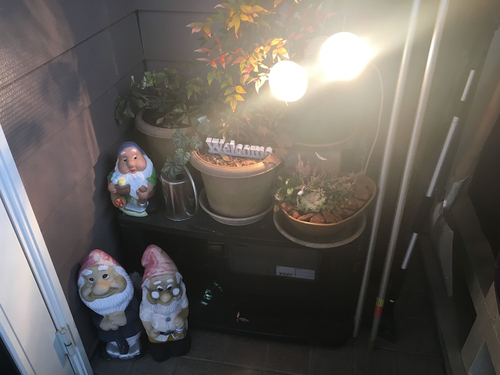 Pension Petite House For You