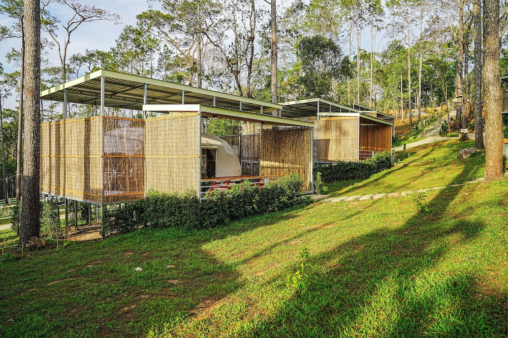 Romhaey Kirirom Resort by EHM